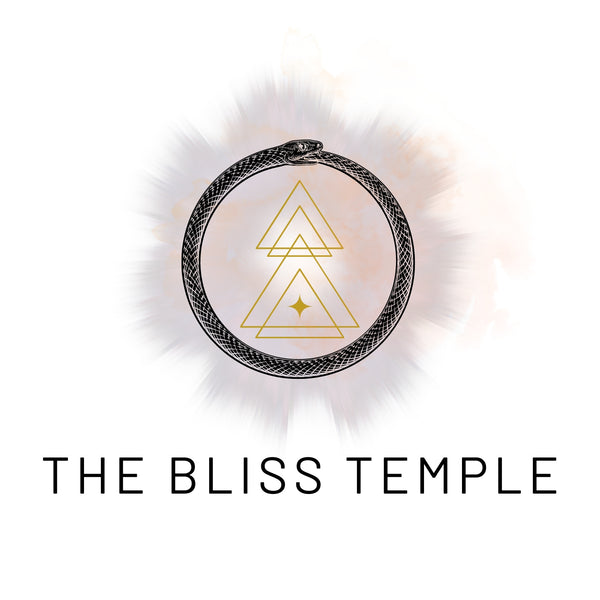 The Bliss Temple